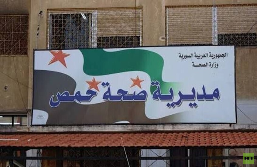 سوريا.. فتح تحقيق رسمي في وفاة رضيع بحقنة في مشفى تلكلخ (صورة)