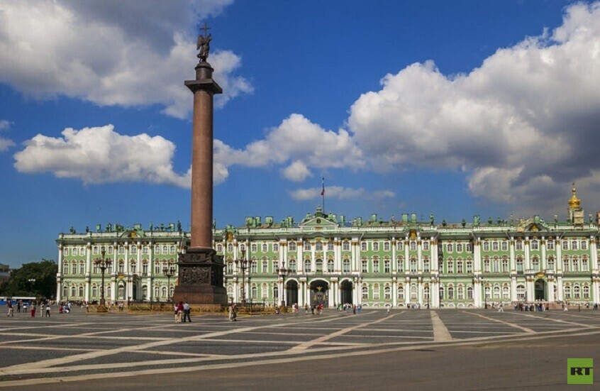 الفن والإبداع يضيئان بطرسبورغ في "عام الثقافة 2026"