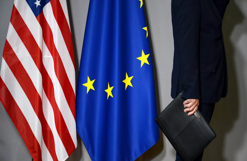 "بوليتيكو": أسعار الطاقة وظل ترامب يعيدان رسم خريطة اليمين الأوروبي