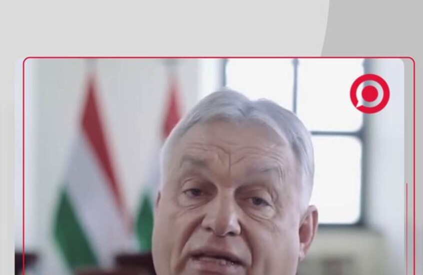 أوربان: هنغاريا ستوقف شحنات الغاز إلى أوكرانيا ردا على تعطيل خط النفط