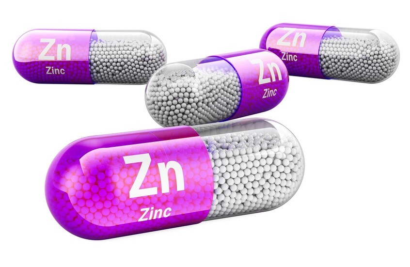 نقص الزنك يزيد خطر الوفاة والمضاعفات الخطيرة لدى مرضى الخرف