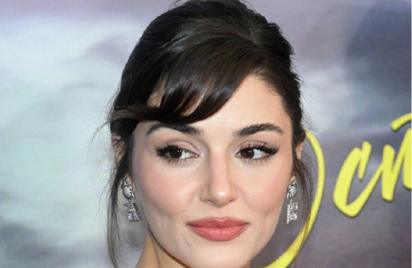 القضاء التركي يصدر مذكرة توقيف بحق النجمة هاندا إرتشيل