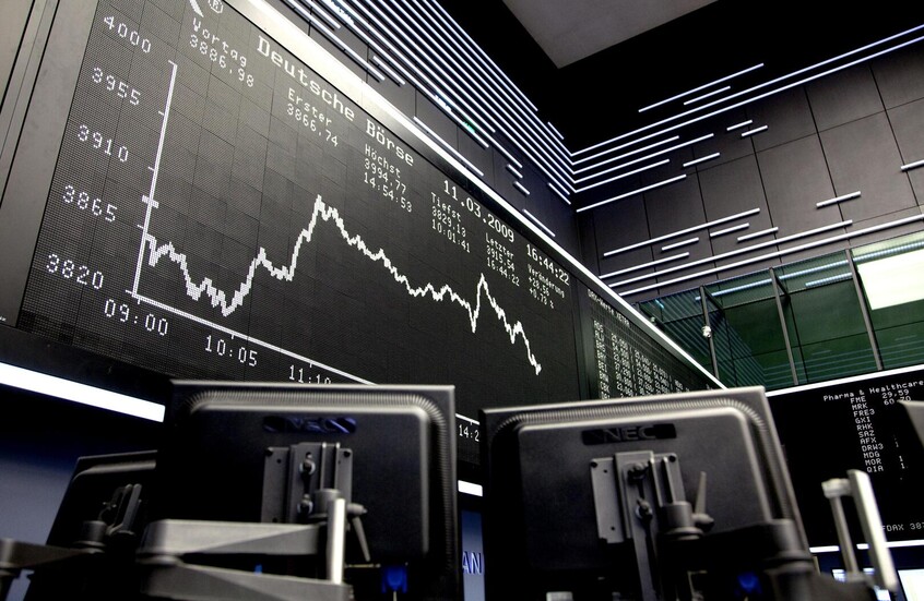 الأسهم الأوروبية تصعد مع تفاؤل بتوقف الحرب على إيران