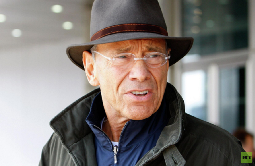 كونشالوفسكي يعيد "النورس" إلى مسرح موسوفيت بسحر معاصر