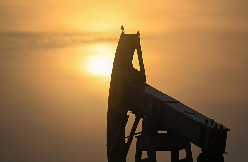 إقبال واسع من دول جنوب شرق آسيا على موارد الطاقة الروسية