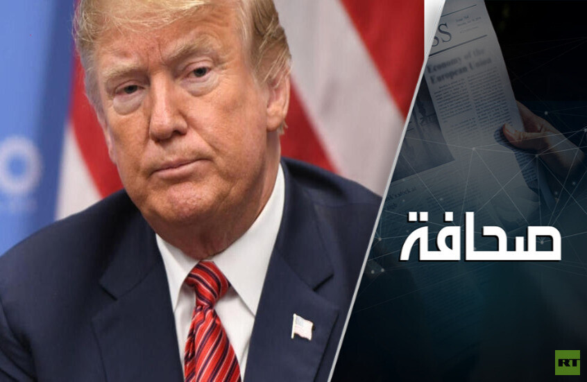 احتدام الصراع داخل الولايات المتحدة على خلفية الحرب مع إيران