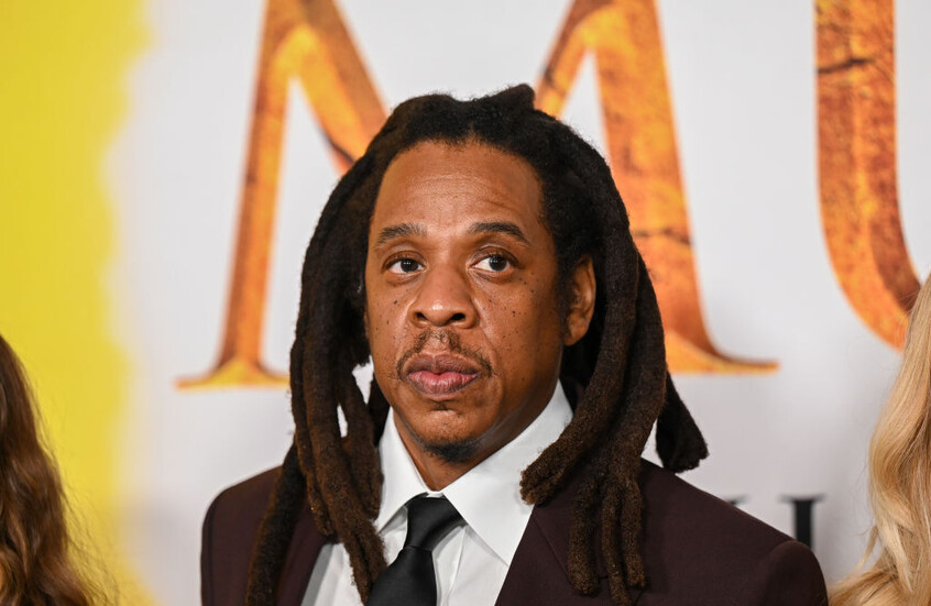 "جاي زي" يتحدث لأول مرة عن قضية الاغتصاب: "لا يمكنني فعل ذلك. كنت سأموت"