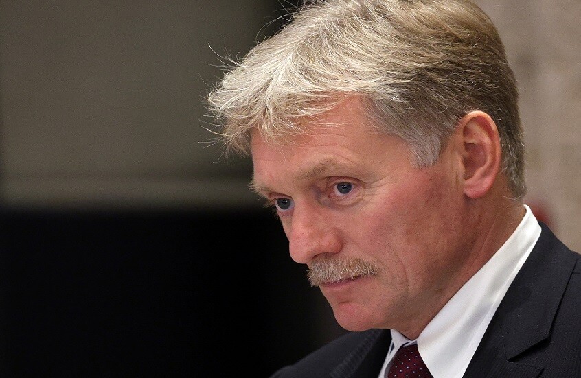 بيسكوف: حوارنا مع واشنطن بشأن أوكرانيا مستمر ونثق بقدرة تركيا على ردع كييف عن الخطوات المتهورة