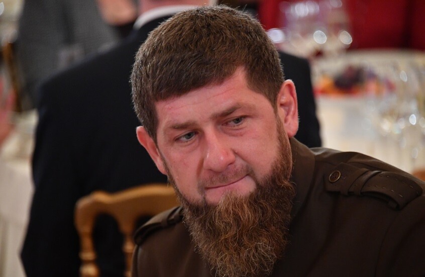 قديروف: المسرح حصن الهوية الوطنية والذاكرة التاريخية في الشيشان