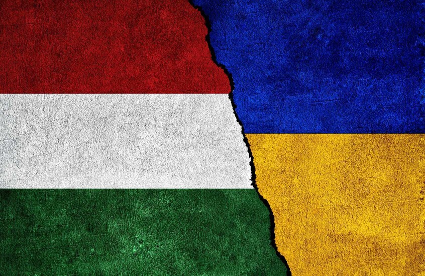 بودابست تتهم الاستخبارات الأوكرانية بتنفيذ عملية كبيرة لصالح المعارضة الهنغارية