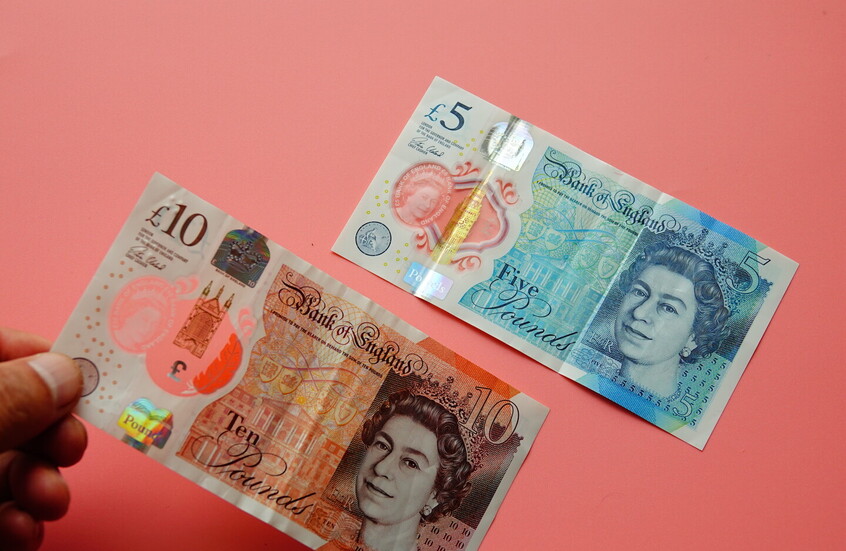 استقرار مؤقت للتضخم في بريطانيا قبل ضغوط مرتقبة