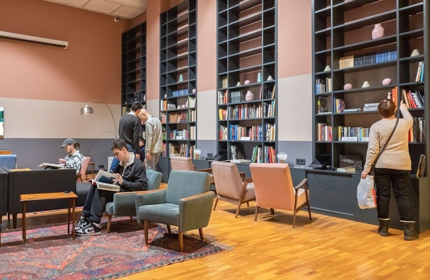 روسيا تعزز مخزونها المعرفي بـ 13.5 مليون كتاب جديد