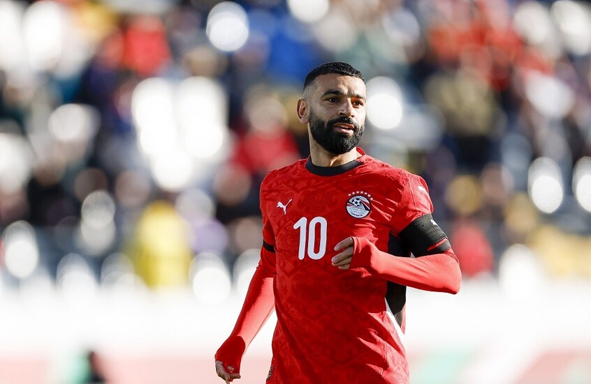 موقف الاتحاد المصري لكرة القدم من رحيل محمد صلاح عن ليفربول
