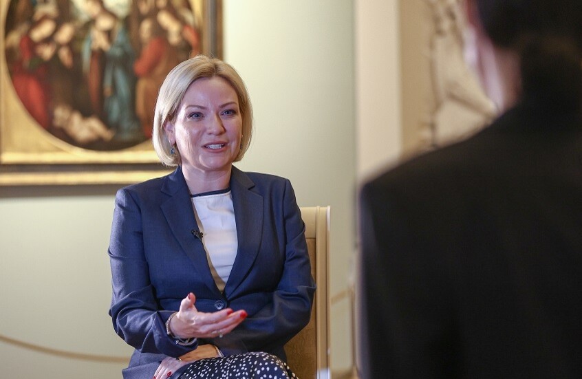 موسكو تواصل دعم 15 مسرحا ناطقا بالروسية في 9 دول لعام 2026