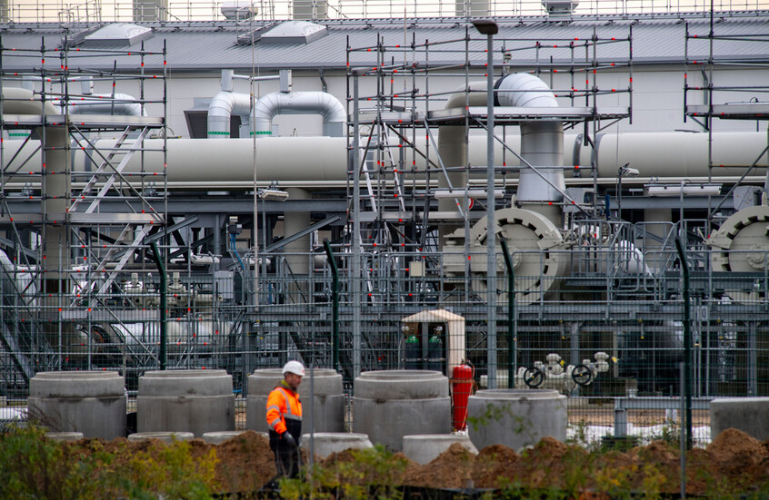 أوربان: أوروبا ستضطر للعودة إلى شراء الطاقة من روسيا