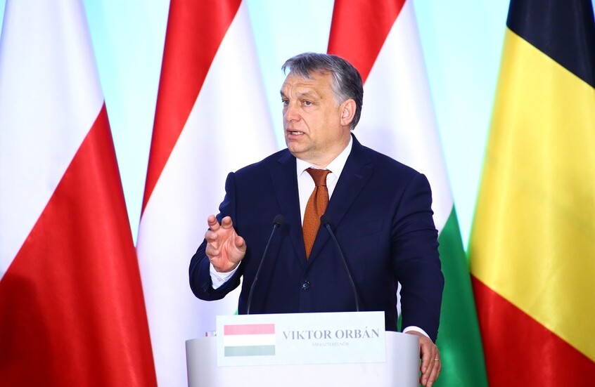 أوربان للدول الأوروبية: انسوا أمر أوكرانيا وتفاوضوا مع روسيا