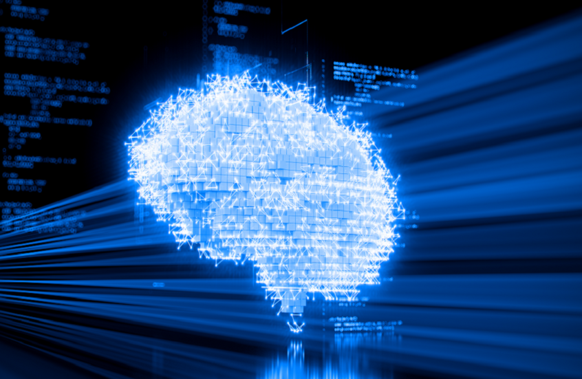 لحظة زمنية خاطفة في الدماغ تتحكم في التعلم والحركة