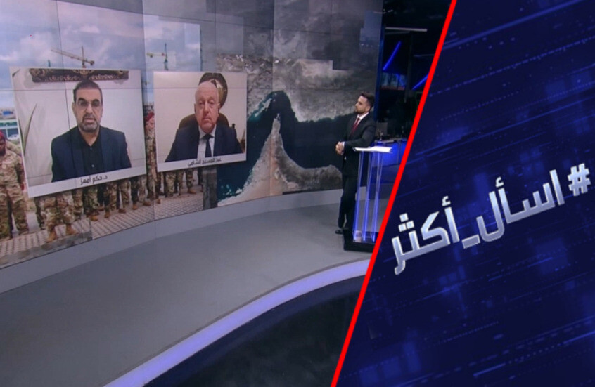 ترامب أم إيران.. من يخدع من؟