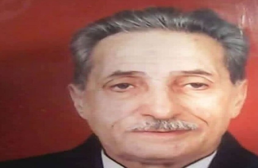 شيخ المسرحيين في حلب نديم شراباتي يودع الحياة عن 97 عاما