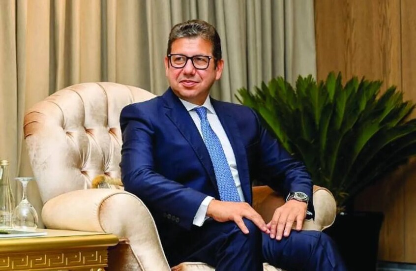 المخابرات المصرية تقدم مبادرة لـ"حزب الله" اللبناني