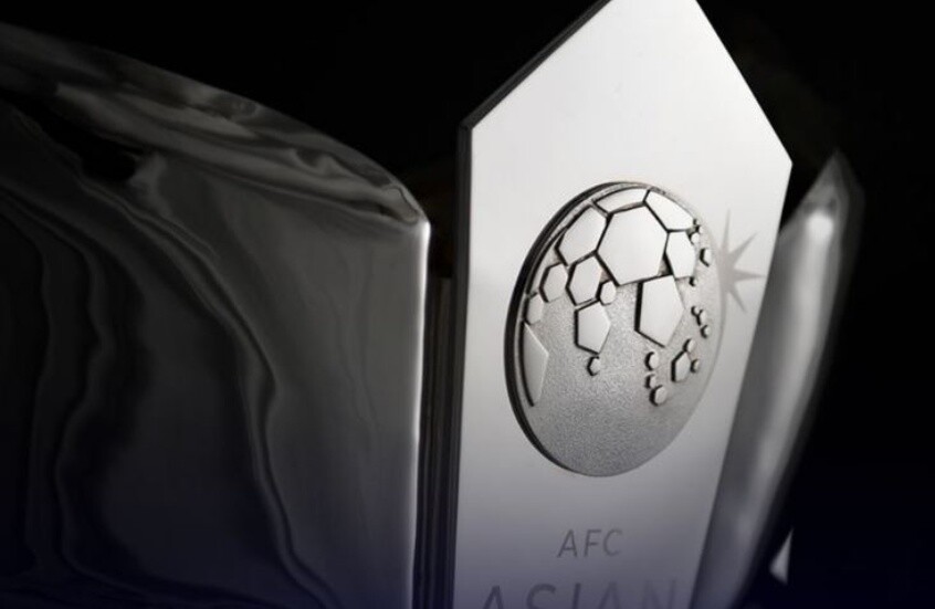 تأجيل قرعة كأس آسيا 2027 في الرياض