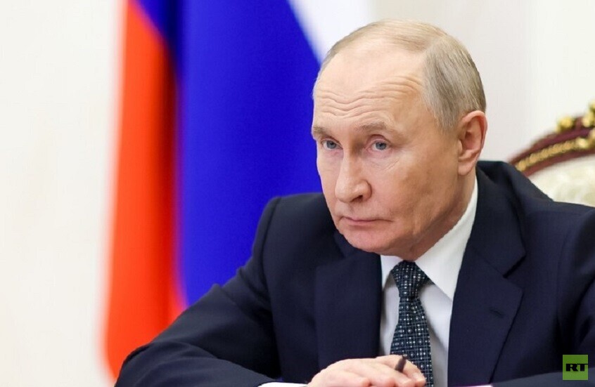 بوتين يتعهد بمتابعة قضية عالم آثار روسي محتجز في بولندا وسط تحذيرات من "تسييس التراث"