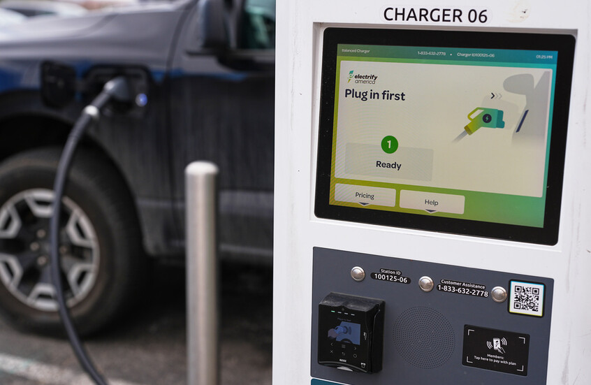 صعود أسعار الوقود يدفع الأوروبيين نحو السيارات الكهربائية المستعملة