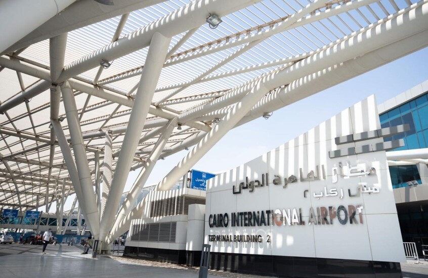 مصر.. مطار القاهرة يحبط أخطر عملية تهريب في تاريخه