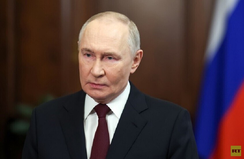 بوتين: الثقافة هي الركيزة الأساسية للهوية الوطنية ومستقبل روسيا