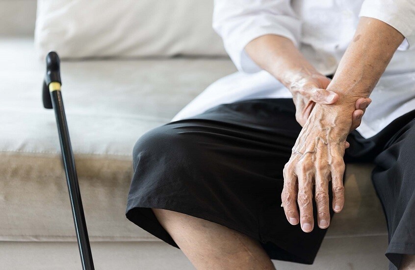 اكتشاف روسي جديد يفتح الطريق لتطوير أدوية لعلاج باركنسون