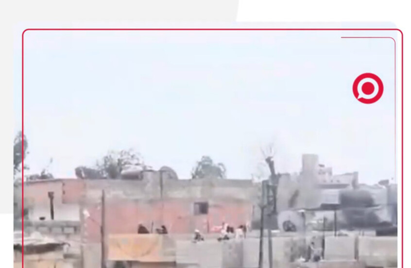 سوريا.. إجلاء عشرات العائلات جراء الفيضانات في الحسكة