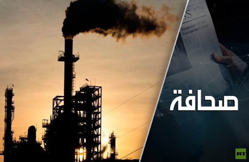 حقنة نفط تنعش العالم أربعة أيام