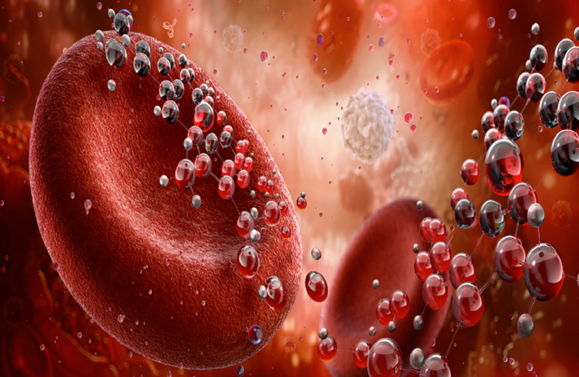 10 مؤشرات دموية خفية تدل على تسارع الشيخوخة