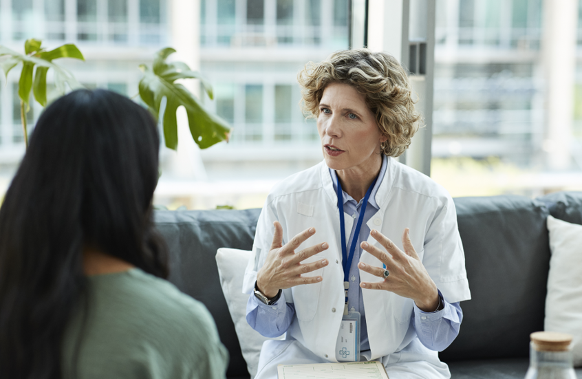 "حقنة النشوة".. تعزيز الرغبة الجنسية لدى النساء قبل سن اليأس