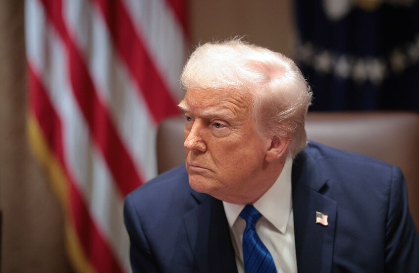 ترامب: الإيرانيون مفاوضون بارعون.. ولا أعلم إن كنا سنصل إلى اتفاق