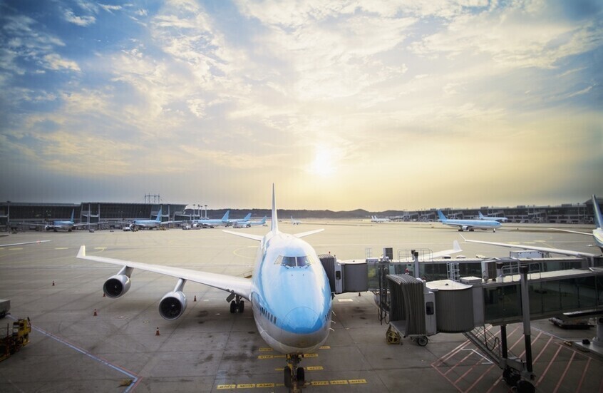 الجزائر تحدث أسطولها الجوي باقتناء 10 طائرات بوينغ 737 ماكس 8