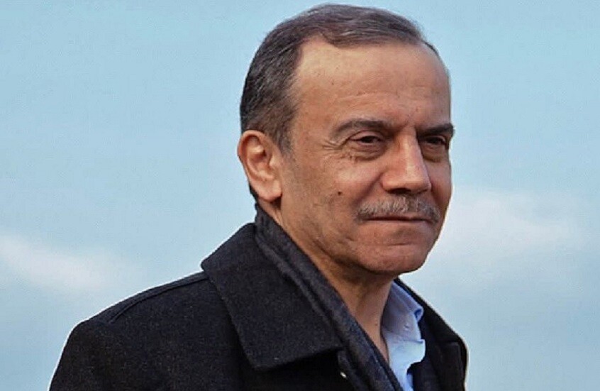 وداعا يا أبا سعد.. فالصمت الآن يناديك