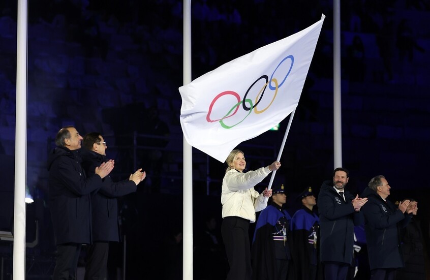 "اختبار الجنس".. رسميا حظر مشاركة المتحولين جنسيا في الألعاب الأولمبية