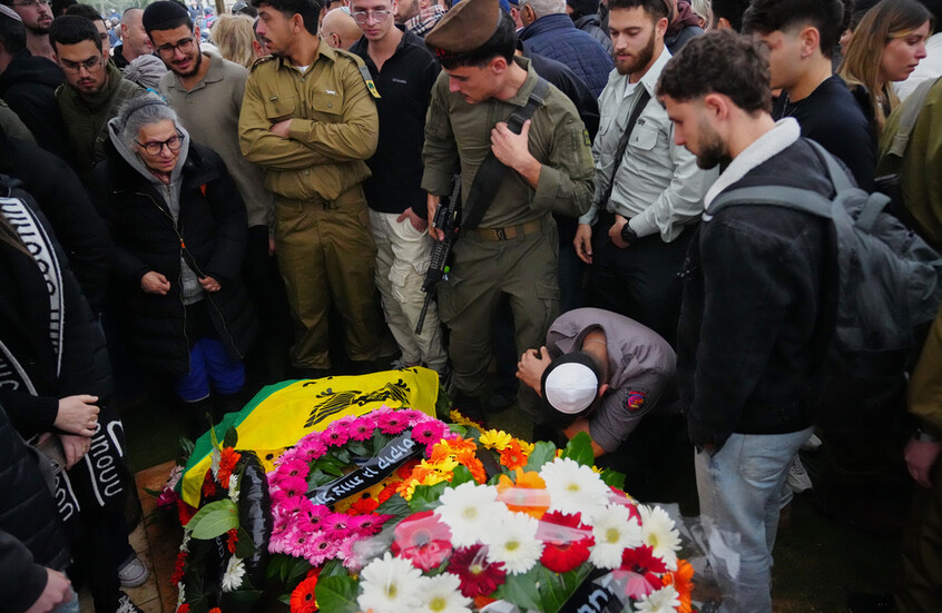 قلق في تل أبيب من تصعيد كبير مرتقب.. مصادر إسرائيلية تتحدث عن ارتباك وضبابية وحيرة من ترامب