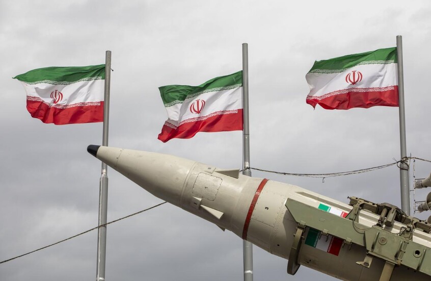 بيان عاجل للحرس الثوري الآن بشأن هجوم واسع ومركب على إسرائيل وأهداف أمريكية