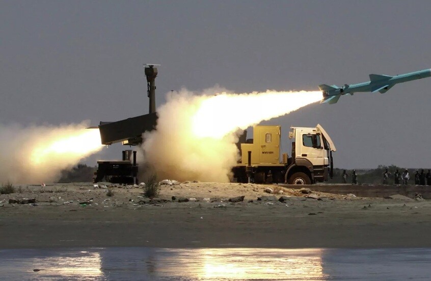 لهذا السبب لا يمكن لإيران خسارة هذه الحرب!