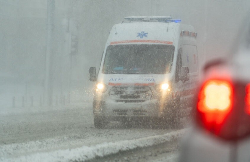 مفاجأة علمية.. البرد يقتل أكثر من الحر!