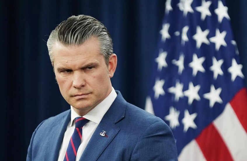 دلالات الوشوم في الحرب على إيران!