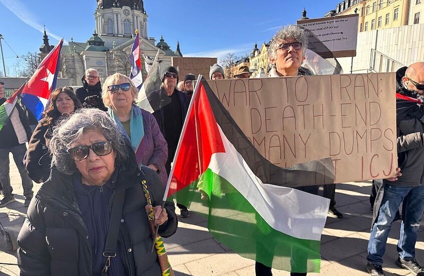 هل يجلب الانتصار على إيران السلام لإسرائيل؟