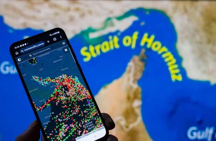 دول الخليج تبحث عن بدائل لهرمز.. وسوريا بين الوجهات المطروحة