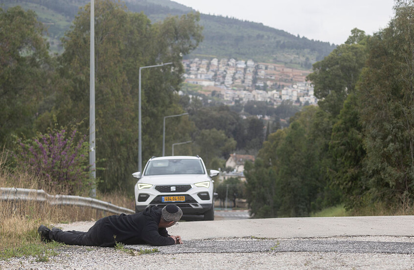 رؤساء بلديات شمال إسرائيل يهاجمون الحكومة: سنهجر إذا لم تتدخلوا