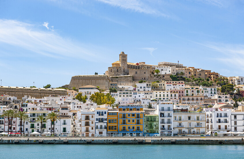 دراسة جينية تكشف أسرارا مثيرة عن إيبيزا الإسلامية خلال العصور الوسطى