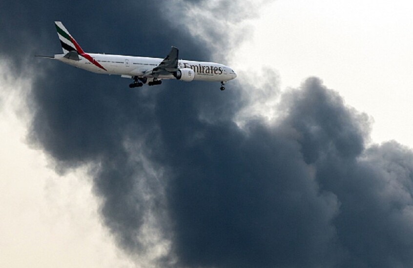 سجال إماراتي-إيراني حاد: بين ثبات الموقف وتهديدات "العودة للماضي"