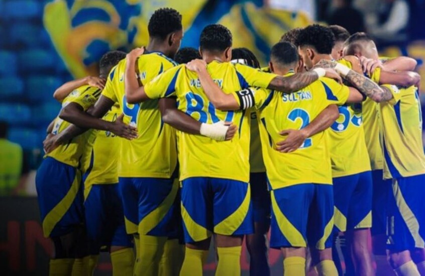 هل ينسحب النصر من دوري أبطال آسيا 2؟