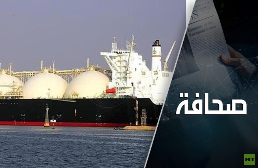 بريطانيا ستحتجز ناقلات النفط الروسي فماذا ستفعل روسيا؟